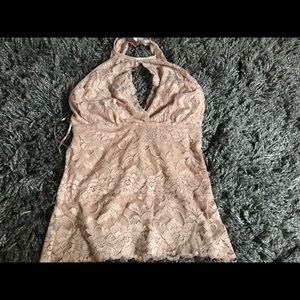 Guess Cute ass shirt